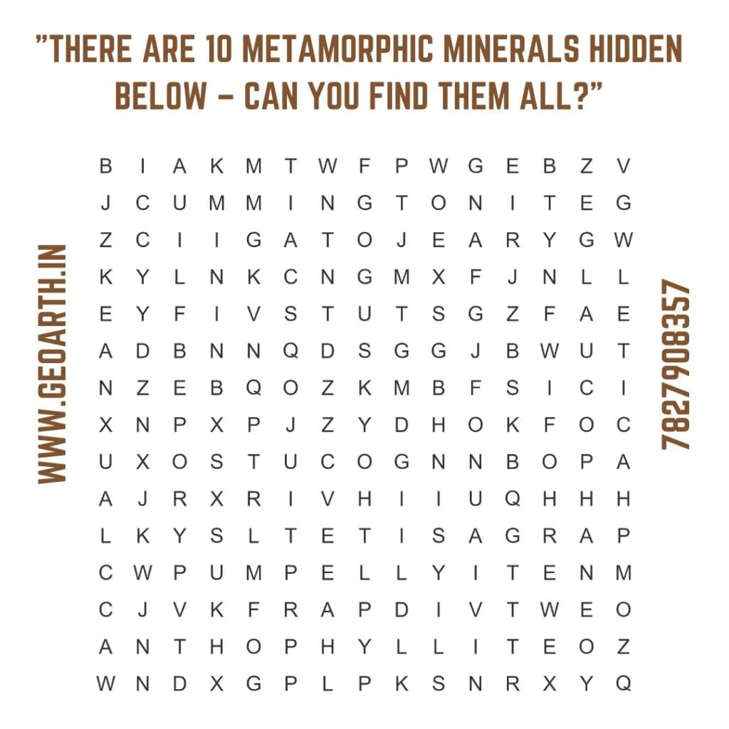 Geo Puzzle