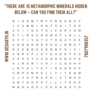 Geo Puzzle