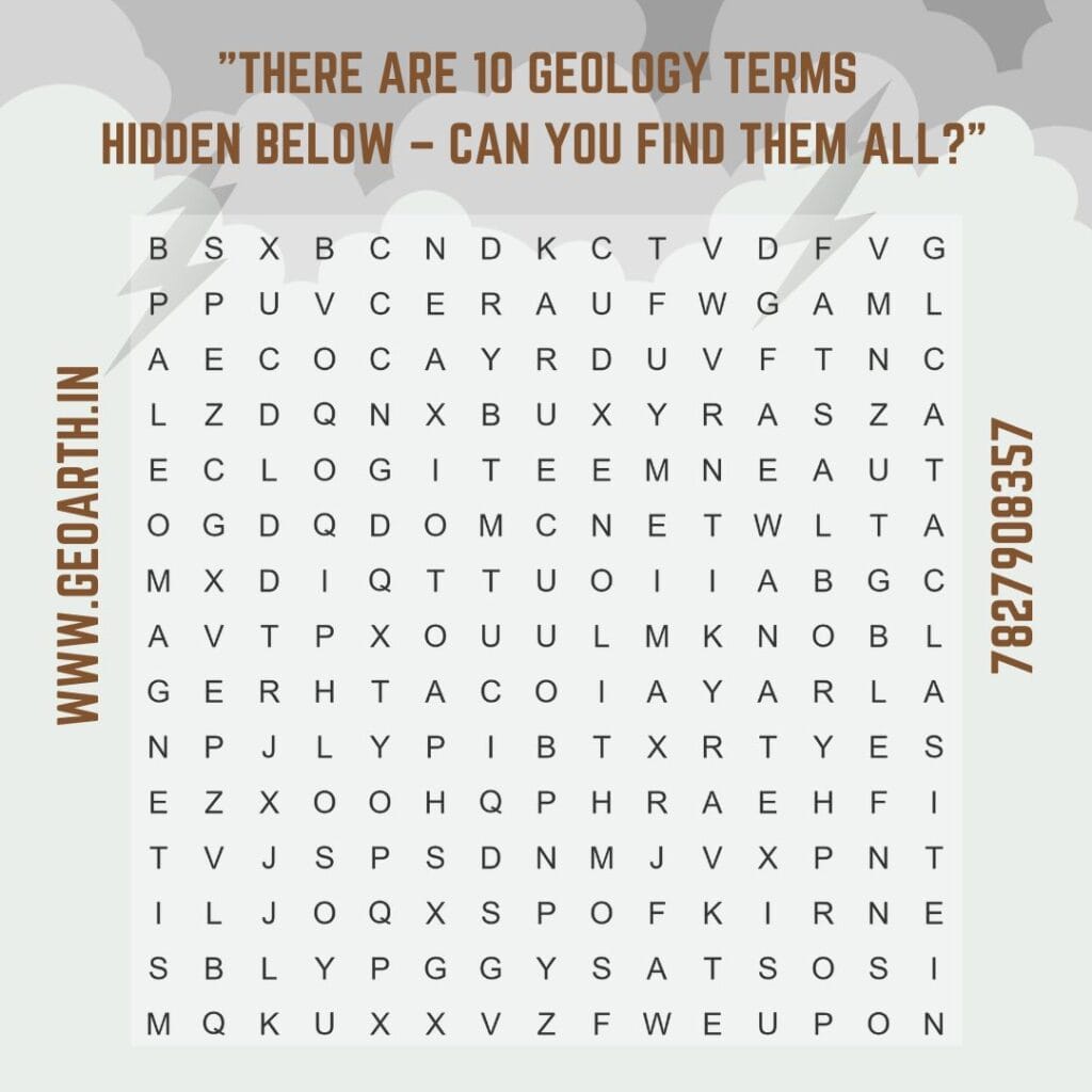 Geo Puzzle