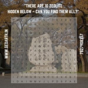 Geo Puzzle