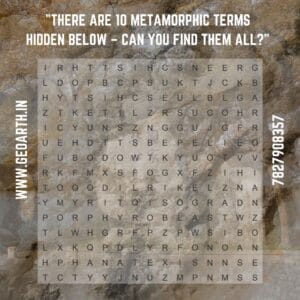 Geo Puzzle