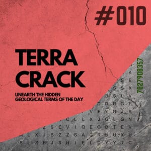 geology puzzle